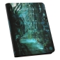 Preview: Ultimate Guard Zipfolio 360 Xenoskin Magic: The Gathering "Duskmourn: House of Horror" - Walk-In Closet